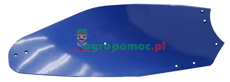 Mouldboard rear part | zdjęcie nr 1